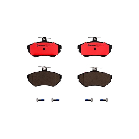 Brembo Brake Pad Set, P85032N P85032N